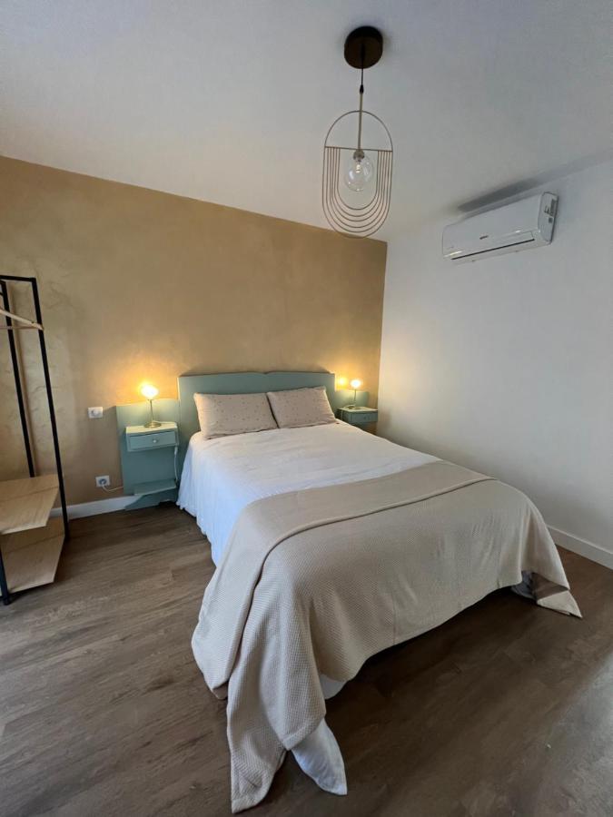 Mon Reve Breil-sur-Roya Exterior foto